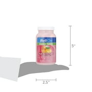 ReliOn Glucose Tablets Fruit Punch Flavor 50 Count Chewable Tablets