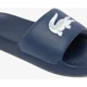 thumbnail image 5 of SANDALIA LACOSTE CROCO SLIDE AZUL, 5 of 5