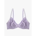 thumbnail image 6 of Underwired Non Padded Bra, 6 of 8
