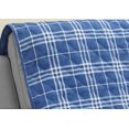 thumbnail image 2 of Furniture Protector Chair Plaid, 2 of 3