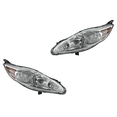 thumbnail image 1 of Par de FAROS FIESTA 2011 al 2013 FORD DEPO ., 1 of 4