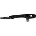thumbnail image 4 of Exterior Door Handle for 2001-2003 Chrysler Voyager Front Driver Side Plastic, 4 of 5