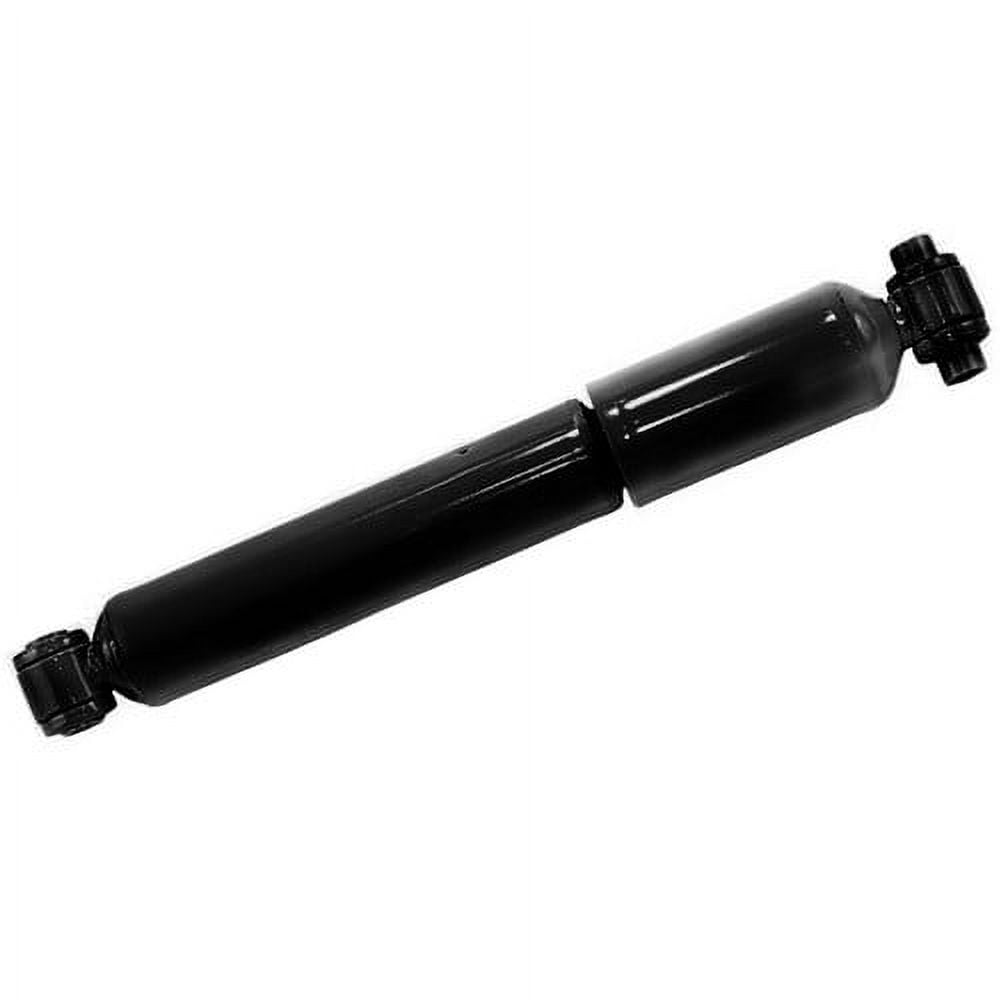 MAXFAVOR 4pcs Full Set Front and Rear Shocks Struts Compatible with Chevy 1995-1999 Tahoe 4WD
