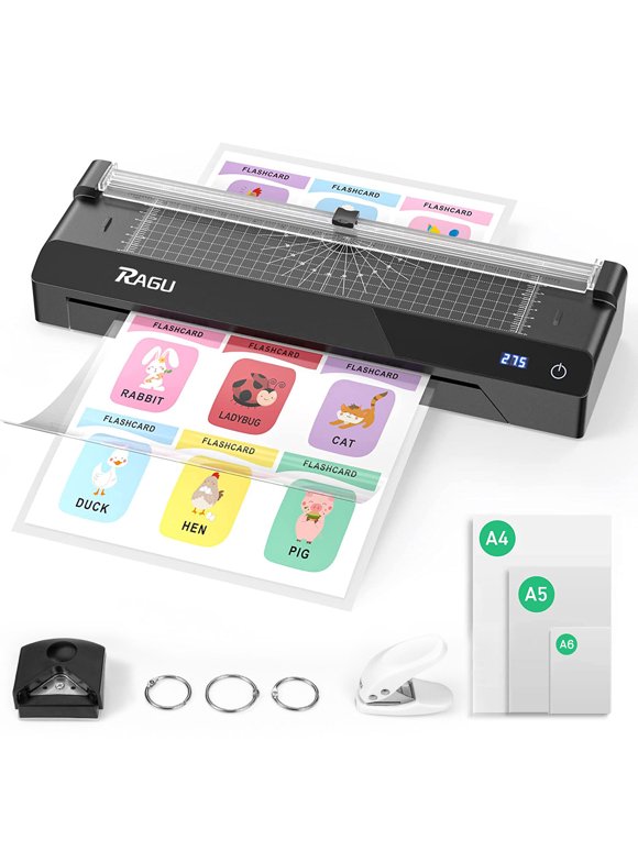 Laminators in Laminators & Laminating Supplies