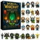 thumbnail image 1 of World of Warcraft advent calendar blind box, 1 of 1