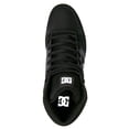 thumbnail image 4 of Tenis de Bota DC Shoes Manteca 4 Negros Modelo ADYS100743-BKW Hombre, 4 of 6