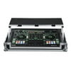 Gator Cases G-Tour DSP Series G-TOURDSPDJ808 - Shipping case for DJ controller - plywood - black