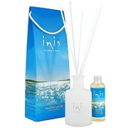 Inis The Energy of The Sea Parfum Diffuseur Ensemble 3,3 onces liquides