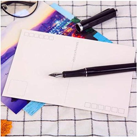 36 PCS 1 Set World Famous City Landmark Building Travel Sights Landscape Postcard Greeting Cards Gift Blank Postcards
