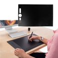 thumbnail image 3 of KIT 2 Película protectora de pantalla para Wacom Intuos Pth460 YONGSHENG, 3 of 5