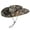 Pattern C, variant on Leaf Camouflage Outdoor Mountain Climbing, Dead Wood Jungle Hat, Fishing Sun Protection and Shading, Large Eave Breathable Penney Hat