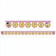 thumbnail image 2 of Disney Bowtique Checked Minnie Mouse Happy Birthday Banner, 2 of 2