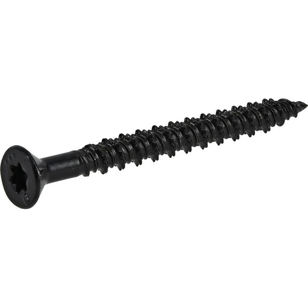 Stucco Screw