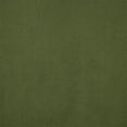 thumbnail image 3 of Better Homes & Gardens Dutch Velvet Solid 100% Blackout Single Curtain Panel, Green, 52" W x 95" L, 3 of 5