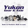thumbnail image 2 of Yukon Gear & Axle YMSC1035 Yukon Mighty Seal Fits 18-19 Wrangler (JL) Fits select: 2018-2019 JEEP WRANGLER UNLIMITED SAHARA, 2 of 4