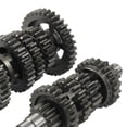 thumbnail image 3 of EJE PRIMARIO/SECUNDARIO TRANSMISION CON ENGRANES SET BAJAJ PULSAR NS 200 (12-23), 3 of 3