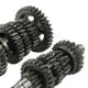 thumbnail image 3 of EJE PRIMARIO/SECUNDARIO TRANSMISION CON ENGRANES SET BAJAJ PULSAR NS 200 (12-23), 3 of 3