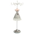 thumbnail image 2 of Soporte Para Vestido De Princesa Para Collar, Soporte Para Vestido De Princesa Para Colgante, 2 of 7