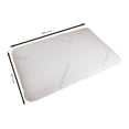 thumbnail image 4 of ALMOHADA  MEMORY FOAM CON PLACA DE GEL, 4 of 5