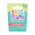 thumbnail image 2 of Snugarooz 96274 Get N Knotty Rope, Orange - 22 in., 2 of 5