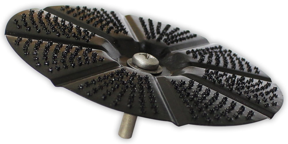125MM Rasp Disc Use with Power Drill Prepare Your Wood Walmart
