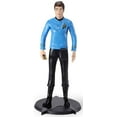 thumbnail image 2 of Star Trek Mccoy Bendy Figure, 2 of 4
