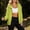Yellow, variant on NominalSnug Womens Waterproof Rain Jacket Lightweight Raincoat Packable Hooded Outdoor Windbreaker