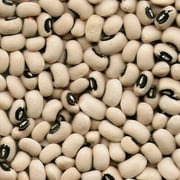 DRY Black Eyed Beans (10)