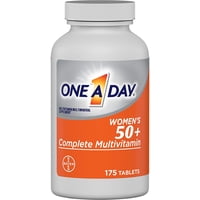 One A Day Letter Vitamins - Walmart.com