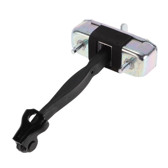 Unique Bargains No.6863006082 Left Right Rear Door Door Check Strap for Toyota Camry 2012-2017 Door Hinge Stop Stopper Limiter 1 pcs