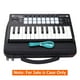 thumbnail image 5 of LTGEM - Funda rígida de EVA para Novation Launchkey Mini teclado USB MK2, driver de 25 notas, bolsa, 5 of 9