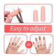 thumbnail image 3 of ZheElen 10Pcs Protector Silicone Separator Protective Sleeves Professionals 1Set, 3 of 6