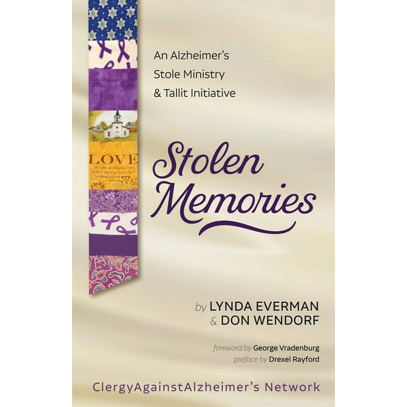 Stolen Memories (Hardcover)