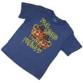 thumbnail image 4 of Five Nights At Freddy's Shirt Big Boys Drip Withered Freddy Short Sleeve Top, 4 of 5