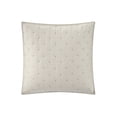 thumbnail image 3 of Grace Living Mendel Polyester Duvet Set - Square Ruched Design, Elegantly-styled, 3 of 7