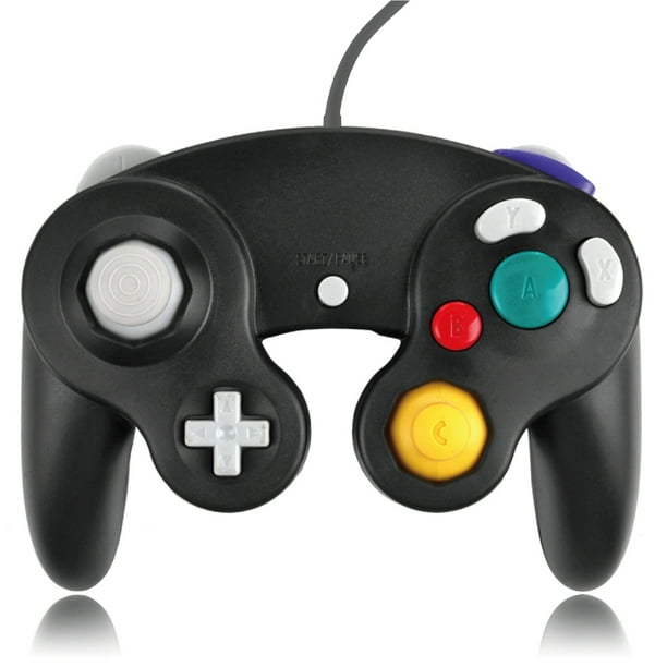 GameCube Controller Nintendo GC and Wii Compatible GameCube Video Game
