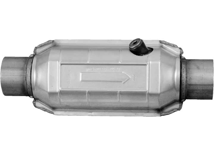Direct Fit Catco 4021 Federal EPA Catalytic Converter 