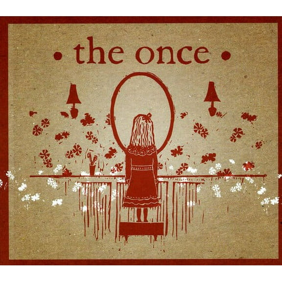 The Once - The Once. - Music & Performance - CD