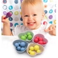thumbnail image 4 of Matching SortingToys Color for Toddlers Preschool Learning Toys Game Sorting Education, 4 of 5