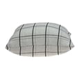 thumbnail image 4 of Parkland Collection Sami Tan Throw Pillow Cover, 4 of 10