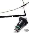 thumbnail image 3 of Acoustic Guitar Piezo Pickup with 2.5mm Input Jack High-Performance Sound for Acoustic Guitars, 3 of 7