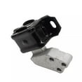 thumbnail image 3 of 3x Vehicle Engine Motor Transmission Mount for Smart Fortwo 2008-2015 Repair Accessory, 3 of 10