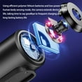 thumbnail image 3 of 4K Wireless WI-FI Home Indoor Camera House Cam HD Car Camaras Smart Home Camera Baby for Home Office Camera with Night Vision App Alerts & SD Storage Security Camera Nanny WiFi Cam, 3 of 7