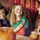 thumbnail image 3 of FELTECHELECTR 10 hojas de pegatinas desechables de Halloween, pegatinas impermeables para niños, 3 of 6
