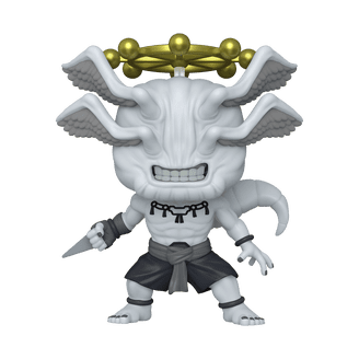 Funko POP Games: Overwatch D.VA & Meka 6