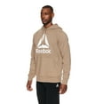thumbnail image 4 of Reebok Men's and Big Men's Game Day Fleece Hoodie, Sizes XS-5XL, 4 of 8