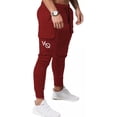 thumbnail image 1 of Pants Jogger Deportivo Slim Fit Vanquish V Q Cargo 2306 Am7, 1 of 8