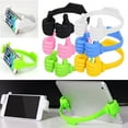 thumbnail image 2 of Leadrop Multifunction 5 ' ' 11 ' ' Universal Phone Holder Tablet PC Stand Lazy Bracket for iPhone, 2 of 11