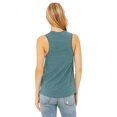 thumbnail image 2 of Bella + Canvas Ladies' Jersey Muscle Tank, 2 of 2