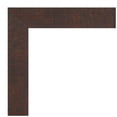 thumbnail image 2 of Amanti Art Natural Cork Board Framed Wildwood Brown Bulletin Board 41 in. x 29 in., 2 of 8
